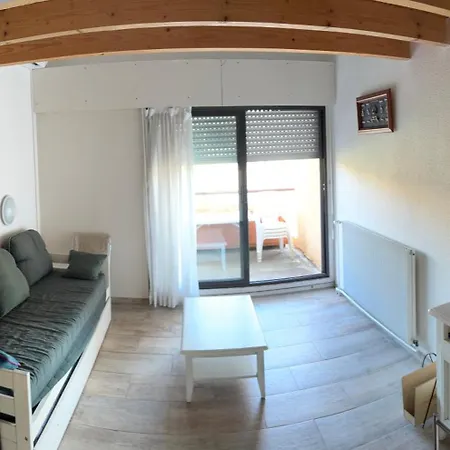 Apartment Mezzanine Golf St Cyprien Saint-Cyprien (Pyrenees-Orientales)