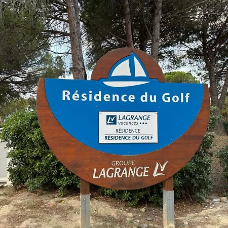 Διαμέρισμα Mezzanine Golf St Cyprien Saint-Cyprien (Pyrenees-Orientales)