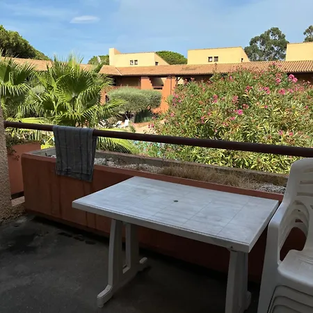 Apartment Mezzanine Golf St Cyprien Saint-Cyprien (Pyrenees-Orientales)