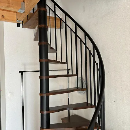 Mezzanine Golf St Cyprien Apartment